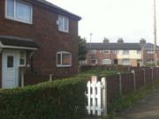 3 bedroom semi detached house on avon road,  burnage.