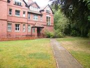 1 bedroom flat Holme Road,  Didsbury 