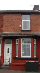 2 bedroom house  Henderson Street,  Levenshulme 