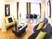 Holiday apartment London 