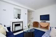 Spacious two bedroom apartment in the city centre.