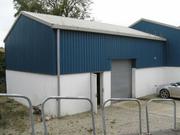   Light Industrial Unit to Rent in Wadebridge Cornwall