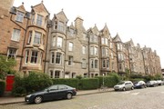 Umega Lettings in Edinburgh 