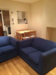 2 bed flat to rent