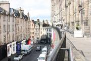 Umega letting agent in Edinburgh