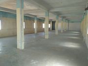 Industrial space for rent in Hubli