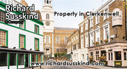 Property in Clerkenwell, Property In Farringdon