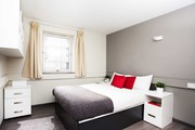 Student Rooms in Aberdeen