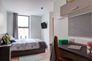 Student Apartments in Chester