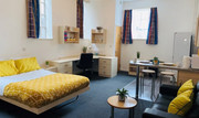 Student Accommodation in Birmingham | Find Student Housing