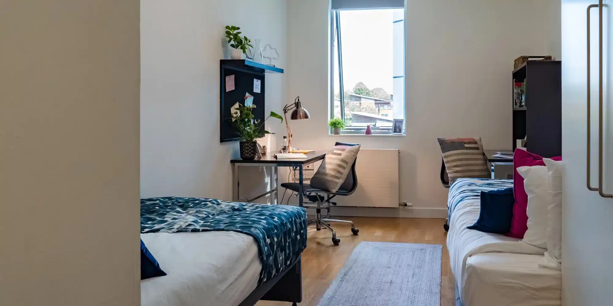 Chapter Kings Cross | Student Accommodation London